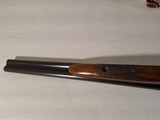Super rare Ithaca NID 12 ga Sacramento Police Dept stamped 20 - Image 6 of 13