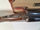 Super rare Ithaca NID 12 ga Sacramento Police Dept stamped 20 - Image 9 of 13