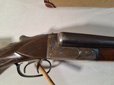 Super rare Ithaca NID 12 ga Sacramento Police Dept stamped 20 - Image 7 of 13