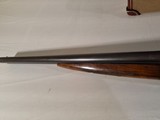 Super rare Ithaca NID 12 ga Sacramento Police Dept stamped 20 - Image 3 of 13