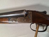 Super rare Ithaca NID 12 ga Sacramento Police Dept stamped 20 - Image 1 of 13