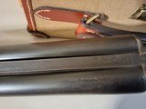 Super rare Ithaca NID 12 ga Sacramento Police Dept stamped 20 - Image 10 of 13