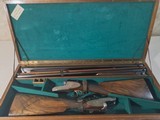 Beretta 450 EELL !2 ga Pair of SLE's - Image 2 of 22