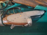 Beretta 450 EELL !2 ga Pair of SLE's - Image 4 of 22