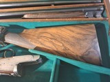 Beretta 450 EELL !2 ga Pair of SLE's - Image 7 of 22