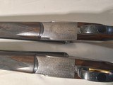 Beretta 450 EELL !2 ga Pair of SLE's - Image 15 of 22