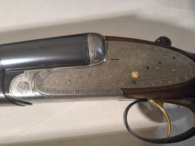 Beretta 450 EELL !2 ga Pair of SLE's - Image 13 of 22