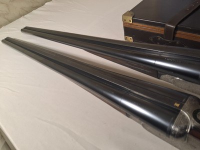 Beretta 450 EELL !2 ga Pair of SLE's - Image 20 of 22