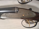 Beretta 450 EELL !2 ga Pair of SLE's - Image 12 of 22