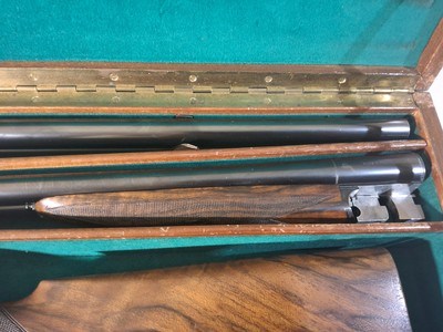 Beretta 450 EELL !2 ga Pair of SLE's - Image 8 of 22