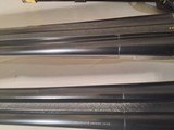 Beretta 450 EELL !2 ga Pair of SLE's - Image 19 of 22