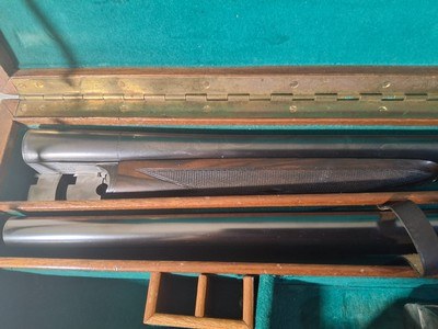 Beretta 450 EELL !2 ga Pair of SLE's - Image 9 of 22