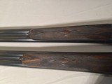 Beretta 450 EELL !2 ga Pair of SLE's - Image 17 of 22