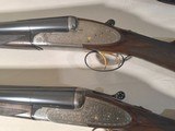 Beretta 450 EELL !2 ga Pair of SLE's - Image 11 of 22
