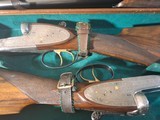 Beretta 450 EELL !2 ga Pair of SLE's - Image 3 of 22