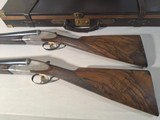 Beretta 450 EELL !2 ga Pair of SLE's - Image 10 of 22