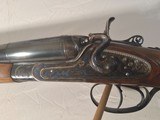 Siace DiGelmni 350G Lusso 12 ga Hammer Imported by NE Arms, Kittery, ME. - Image 2 of 13