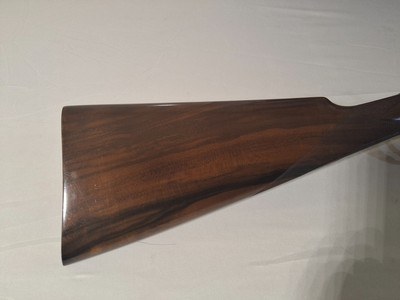 Siace DiGelmni 350G Lusso 12 ga Hammer Imported by NE Arms, Kittery, ME. - Image 7 of 13