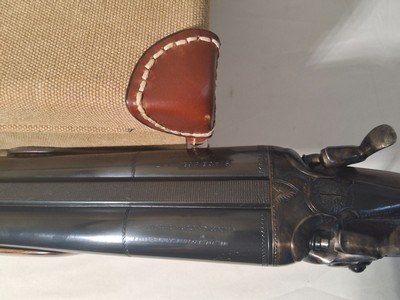 Siace DiGelmni 350G Lusso 12 ga Hammer Imported by NE Arms, Kittery, ME. - Image 13 of 13