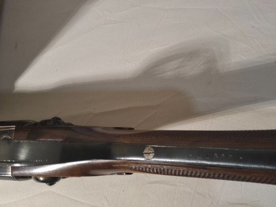 Siace DiGelmni 350G Lusso 12 ga Hammer Imported by NE Arms, Kittery, ME. - Image 10 of 13