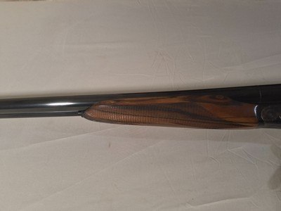 Siace DiGelmni 350G Lusso 12 ga Hammer Imported by NE Arms, Kittery, ME. - Image 5 of 13