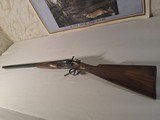 Siace DiGelmni 350G Lusso 12 ga Hammer Imported by NE Arms, Kittery, ME. - Image 1 of 13