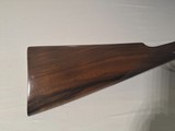 Siace DiGelmni 350G Lusso 12 ga Hammer Imported by NE Arms, Kittery, ME. - Image 7 of 13
