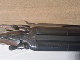 Siace DiGelmni 350G Lusso 12 ga Hammer Imported by NE Arms, Kittery, ME. - Image 9 of 13