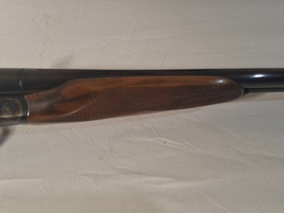 Siace DiGelmni 350G Lusso 12 ga Hammer Imported by NE Arms, Kittery, ME. - Image 8 of 13
