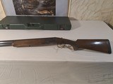 Perazzi MX12 12 ga 28