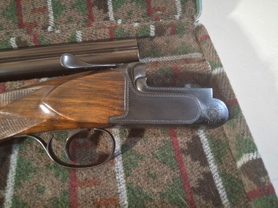 Perazzi MX12 12 ga 28