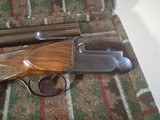 Perazzi MX12 12 ga 28