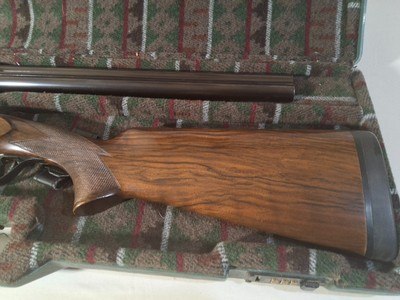 Perazzi MX12 12 ga 28