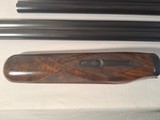 Winchester Model 21 12 ga 3 barrel set, factory letter - Image 18 of 20
