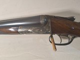 AH Fox A grade 12 ga #4 30