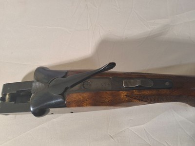 Winchester Pre war Model 21 16 ga 2 barrel set 28
