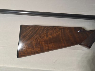 Winchester Pre war Model 21 16 ga 2 barrel set 28