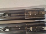 Winchester Pre war Model 21 16 ga 2 barrel set 28