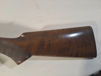 Winchester Pre war Model 21 16 ga 2 barrel set 28