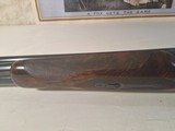 Winchester Pre war Model 21 16 ga 2 barrel set 28