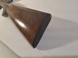 Winchester Pre war Model 21 16 ga 2 barrel set 28