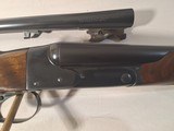 Winchester Pre war Model 21 16 ga 2 barrel set 28
