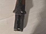 Winchester Pre war Model 21 16 ga 2 barrel set 28