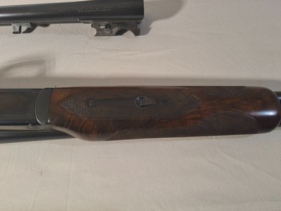 Winchester Pre war Model 21 16 ga 2 barrel set 28