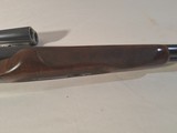 Winchester Pre war Model 21 16 ga 2 barrel set 28