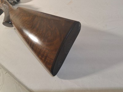 Winchester Pre war Model 21 16 ga 2 barrel set 28
