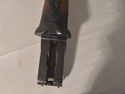 Winchester Pre war Model 21 16 ga 2 barrel set 28