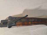 Winchester Pre war Model 21 16 ga 2 barrel set 28