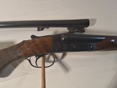 Winchester Pre war Model 21 16 ga 2 barrel set 28