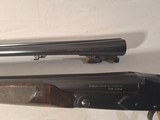 Winchester Pre war Model 21 16 ga 2 barrel set 28